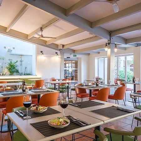 לה פינדה Oassium Hotel At Estival Park מראה חיצוני תמונה